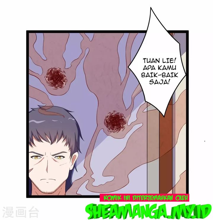 Stepping Through The Fairy River (Ta Sui Xian He) Chapter 32 Gambar 3